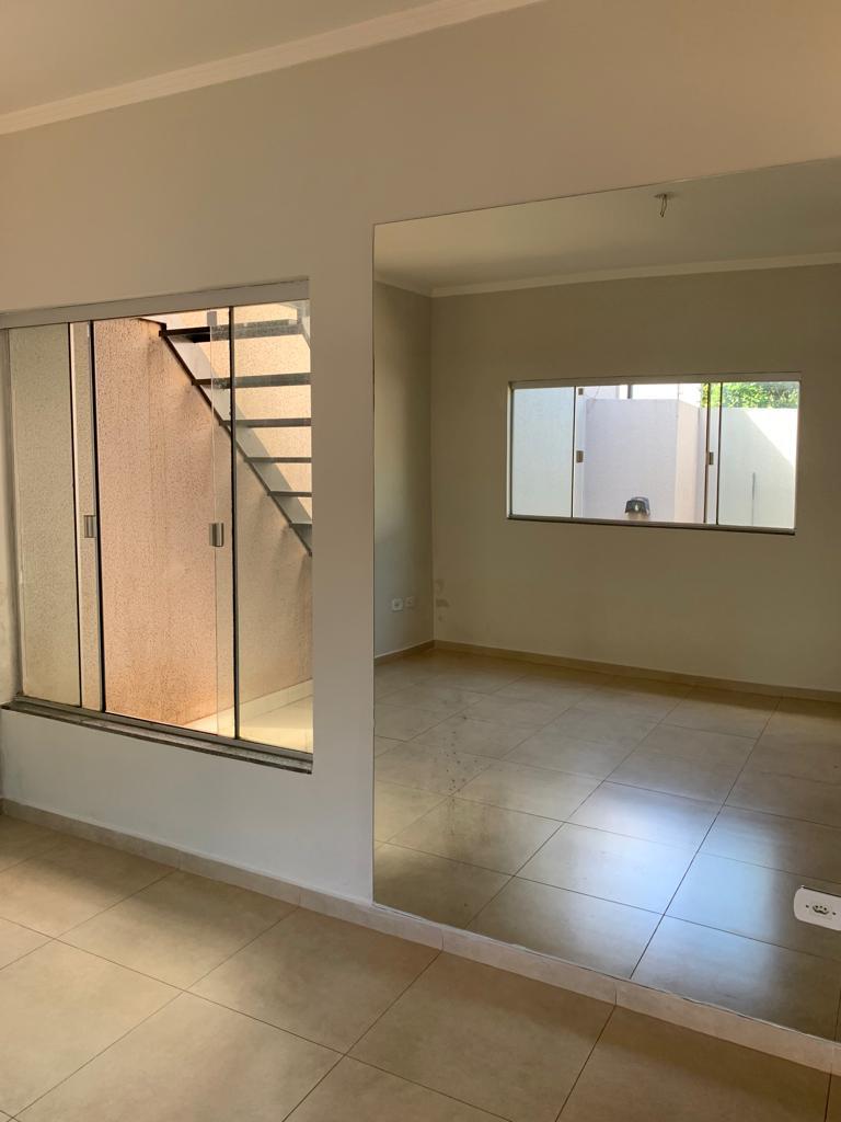 Imagem Casa com 3 Quartos à Venda, 83 m²em Água Limpa Park - Campo Grande