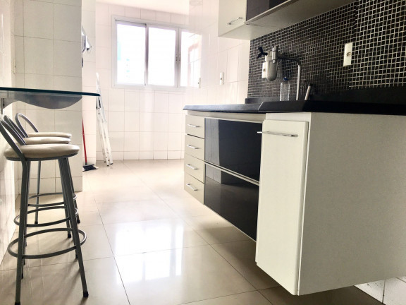 Imagem Apartamento com 3 Quartos à Venda, 121 m²em Praia da Costa - Vila Velha