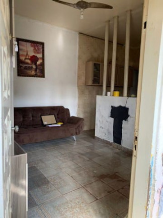 Imagem Casa com 2 Quartos à Venda, 125 m² em Ocian - Praia Grande
