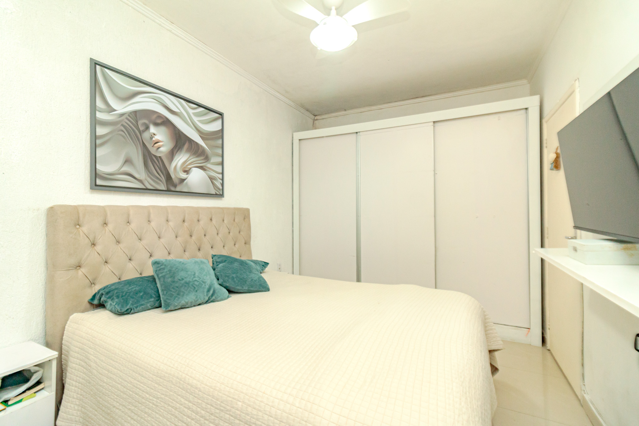 Foto do imóvel: Apartamento com 2 Quartos à Venda, 66 m² em Petrópolis - Porto Alegre