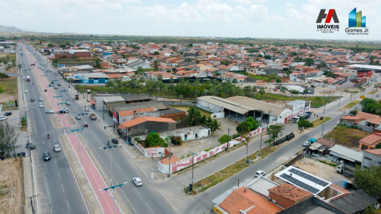 Imagem Terreno à Venda, 3.800 m² em Piratininga - Maracanaú