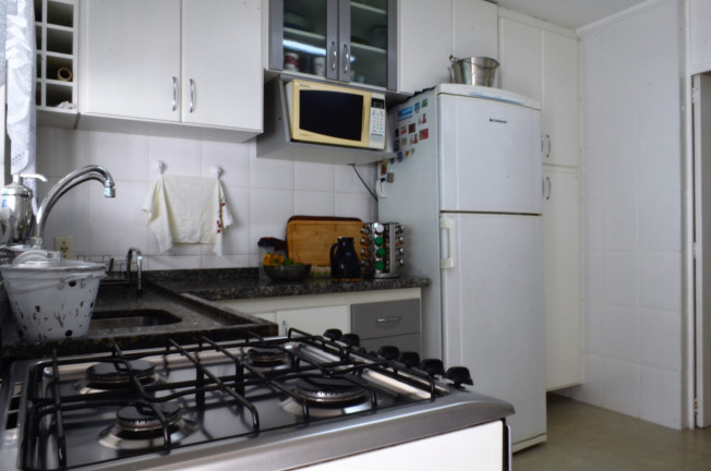 Imagem Casa de Condomínio com 2 Quartos à Venda, 80 m² em Conjunto Residencial Vista Verde - São Paulo
