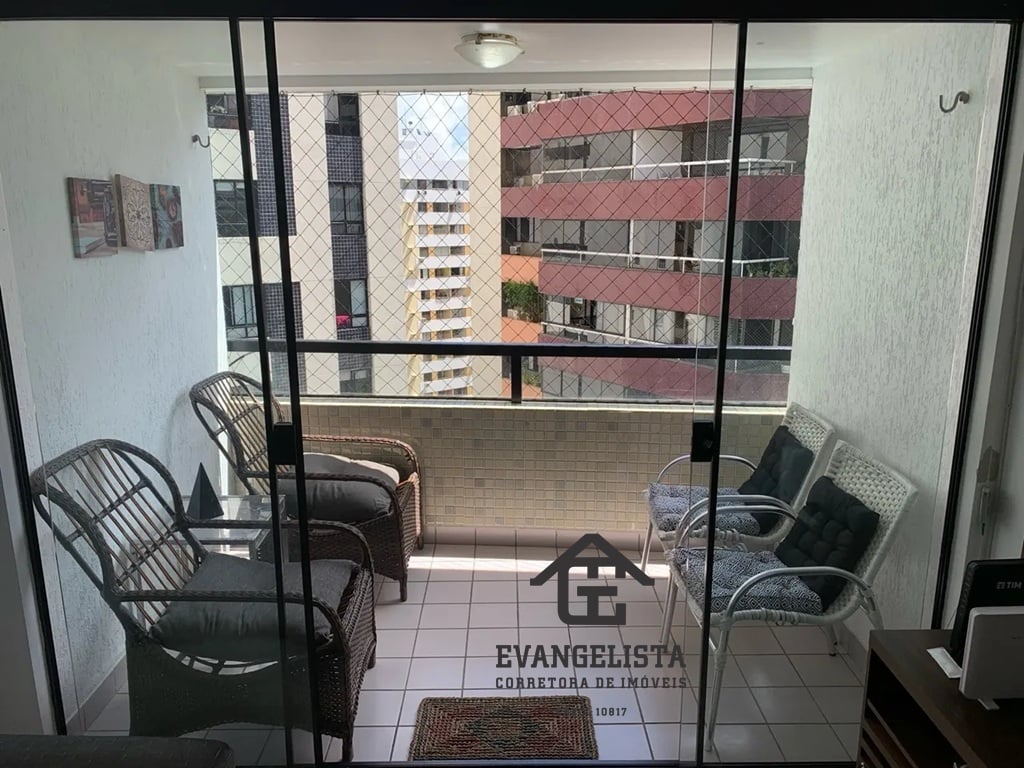 Foto do imóvel: Apartamento com 4 Quartos para Alugar, 197 m² em Pituba - Salvador