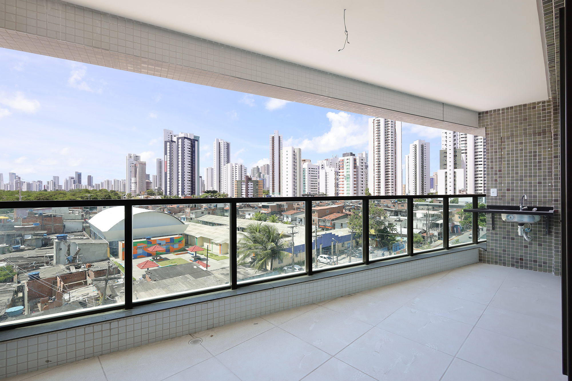 Imagem Apartamento com 2 Quartos à Venda, 146 m²em Boa Viagem - Recife