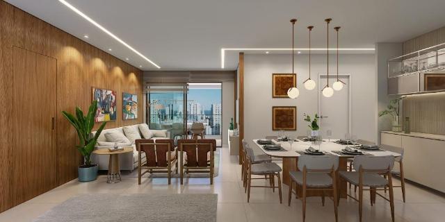 Foto do imóvel: Apartamento com 4 Quartos à Venda, 131 m²em Boa Viagem - Recife