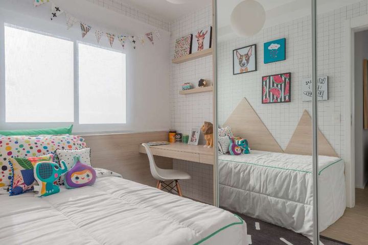 Imagem Apartamento com 2 Quartos à Venda, 49 m² em Vila Mascote - São Paulo