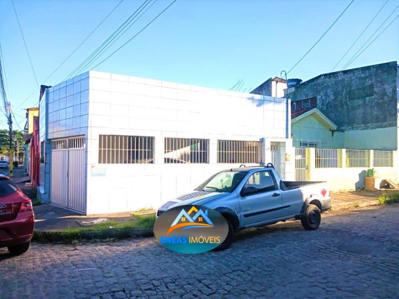 Imagem Casa com 3 Quartos à Venda, 100 m² em Afogados - Recife