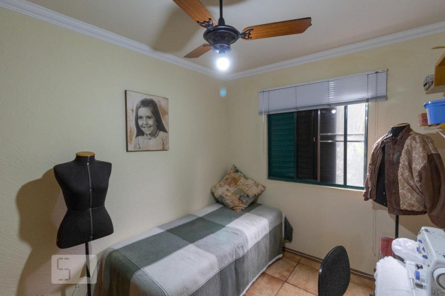 Imagem Apartamento com 4 Quartos à Venda, 116 m² em Jardim Marajoara - São Paulo