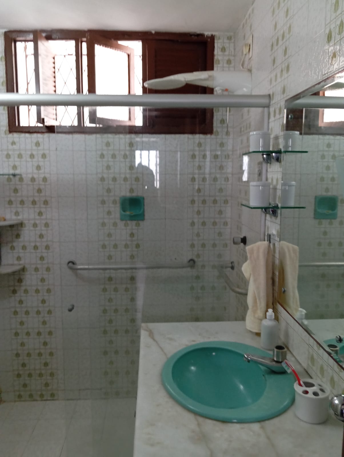 Imagem Casa com 4 Quartos à Venda, 278 m²em Tirol - Natal