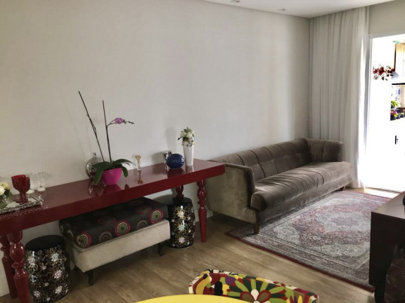 Apartamento com 3 Quartos à Venda,  em Vila Romana - São Paulo