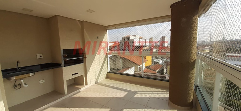 Apartamento com 3 Quartos à Venda, 114 m² em Santa Teresinha - São Paulo