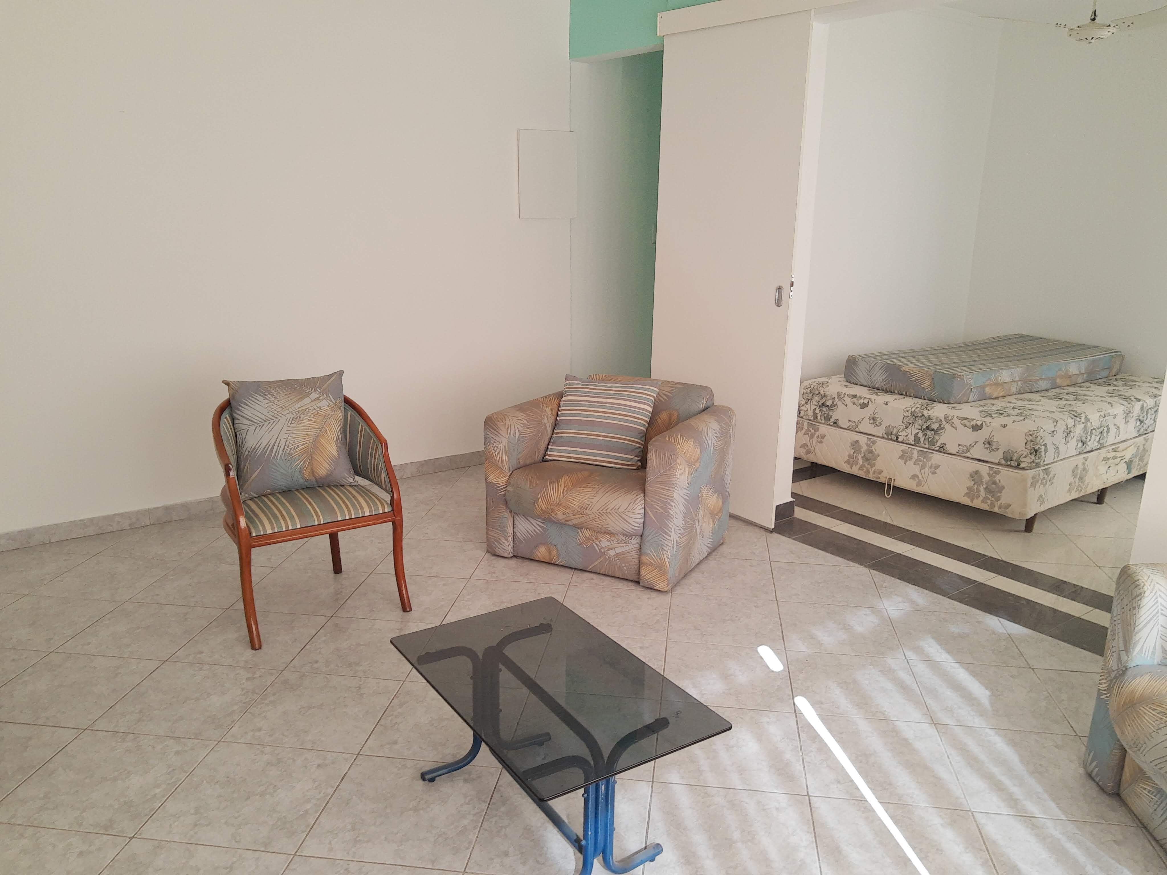 Imagem Apartamento com 3 Quartos à Venda, 98 m²em Boqueirão - Santos