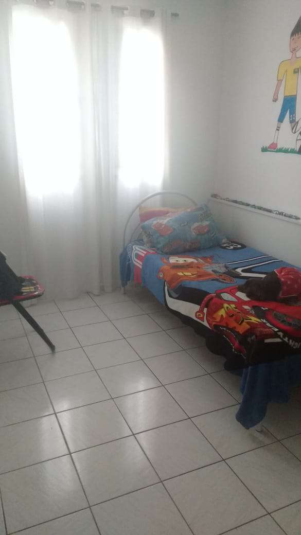 Imagem Apartamento com 2 Quartos à Venda, 56 m² em Residencial Terra Da Uva - Jundiaí