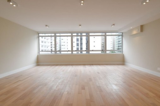 Imagem Apartamento com 3 Quartos à Venda, 232 m² em Jardim Paulista - São Paulo