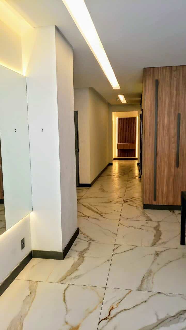 Apartamento com 3 Quartos à Venda, 102 m²em Alto da Lapa - São Paulo
