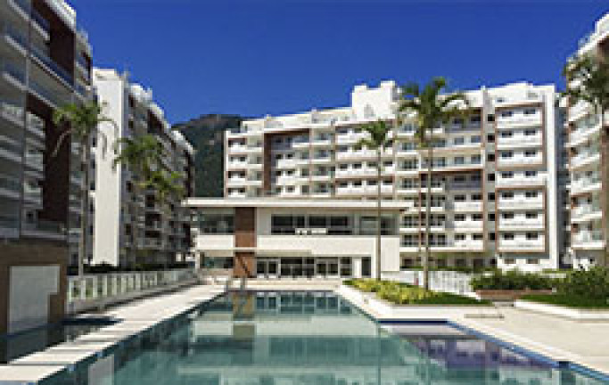 Imagem Apartamento com 2 Quartos à Venda, 70 m²em Recreio dos Bandeirantes - Rio de Janeiro
