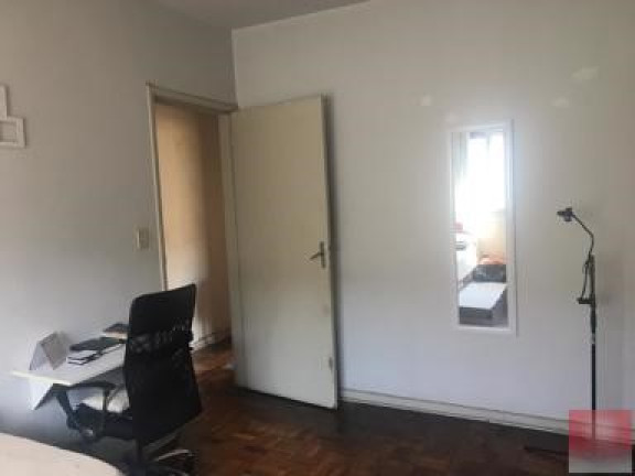 Imagem Apartamento com 3 Quartos à Venda, 79 m²em Santo Amaro - São Paulo