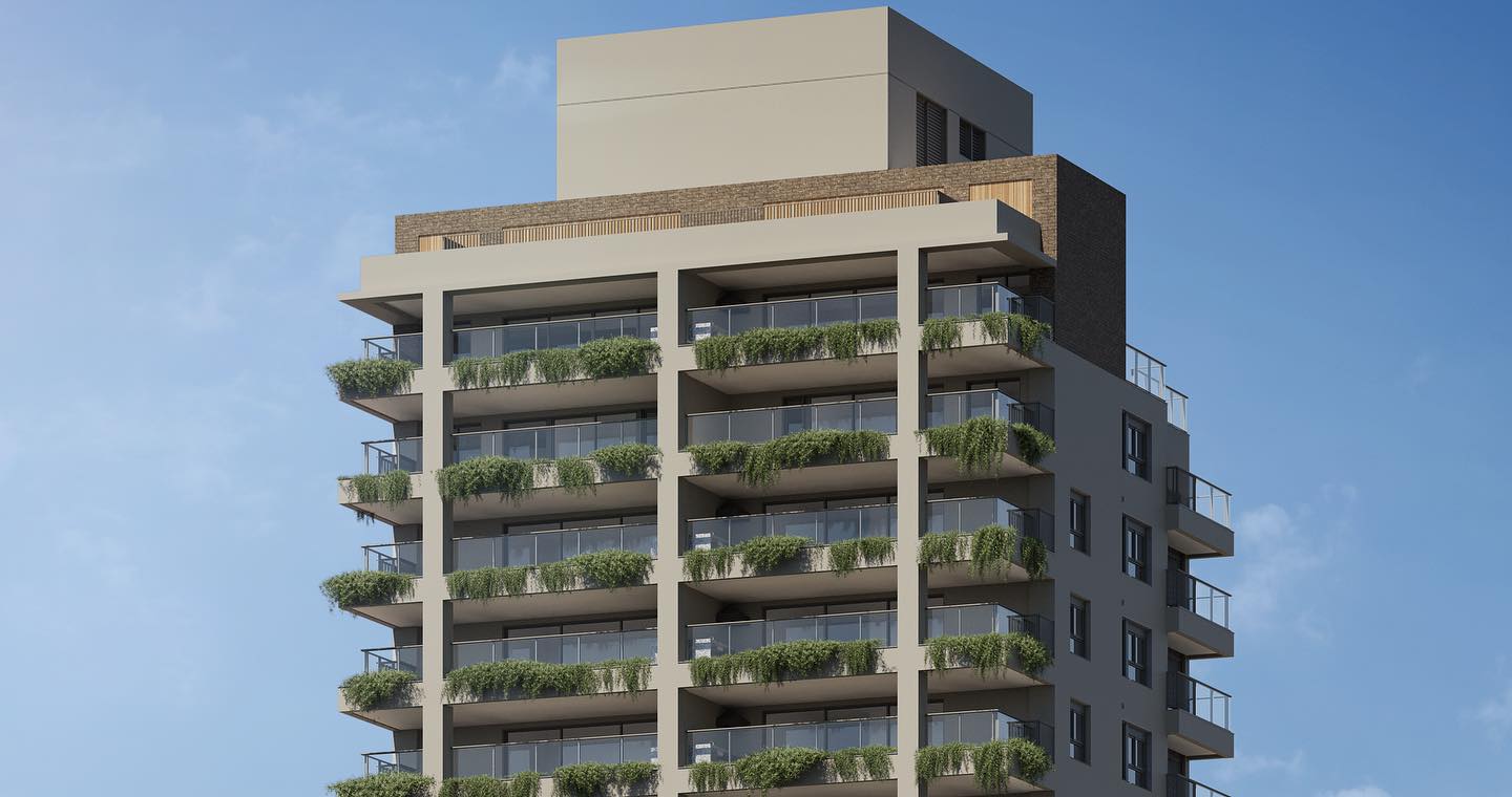 Foto do imóvel: Apartamento com 3 Quartos à Venda, 155 m² em Vila Prudente - São Paulo