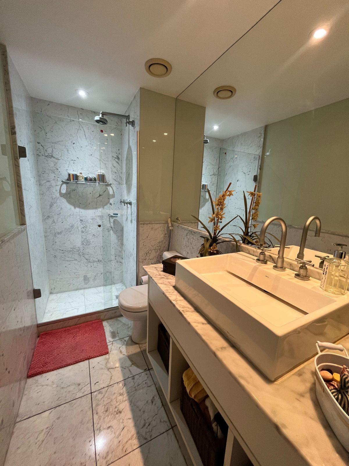 Foto do imóvel: Apartamento com 4 Quartos à Venda, 120 m² em Barra da Tijuca - Rio de Janeiro