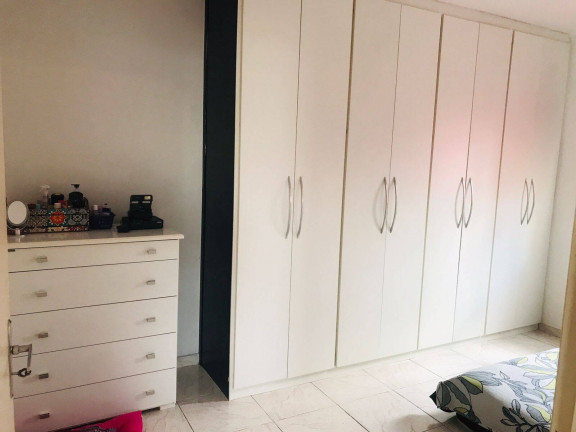 Apartamento com 2 Quartos à Venda, 60 m² em Vila Gomes Cardim - São Paulo