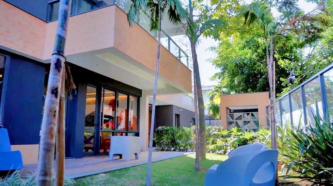 Apartamento com 3 Quartos à Venda, 102 m²em Alto da Lapa - São Paulo