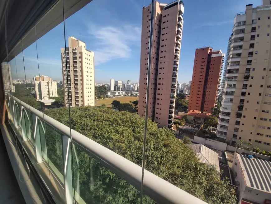 Imagem Apartamento com 3 Quartos à Venda, 151 m²em Paraíso - São Paulo