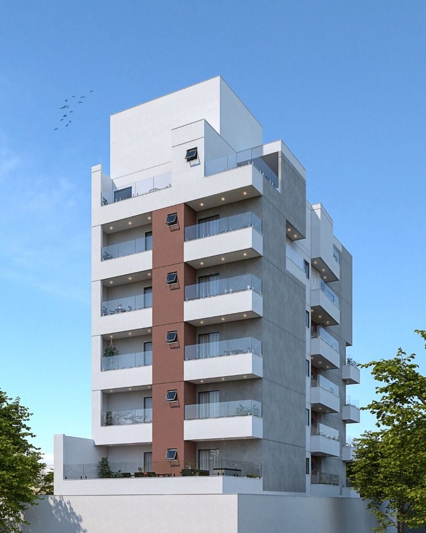 Foto do imóvel: Apartamento com 3 Quartos à Venda, 152 m² em Aeroporto - Juiz de Fora