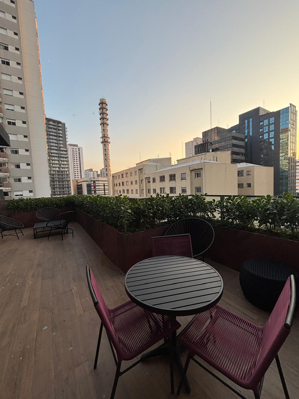 Foto do imóvel: Studio com 1 Quarto à Venda, 25 m² em Vila Cordeiro - São Paulo