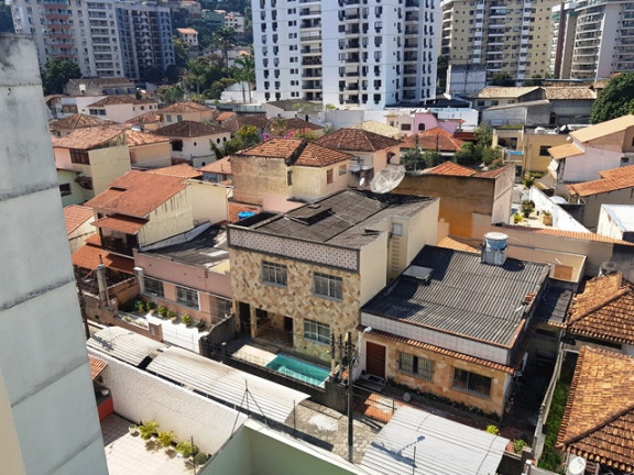 Imagem Apartamento com 2 Quartos à Venda, 85 m² em Santa Rosa - Niterói