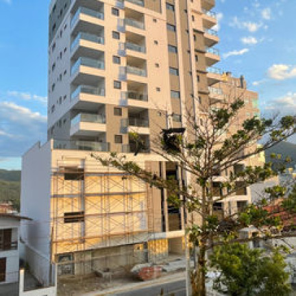 Imagem Apartamento com 3 Quartos à Venda, 105 m² em Balneário Perequê  - Porto Belo