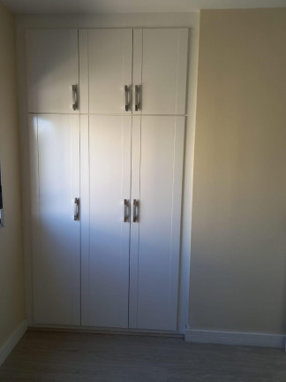 Foto do imóvel: Apartamento com 3 Quartos para Alugar, 112 m² em Vila Mascote - São Paulo
