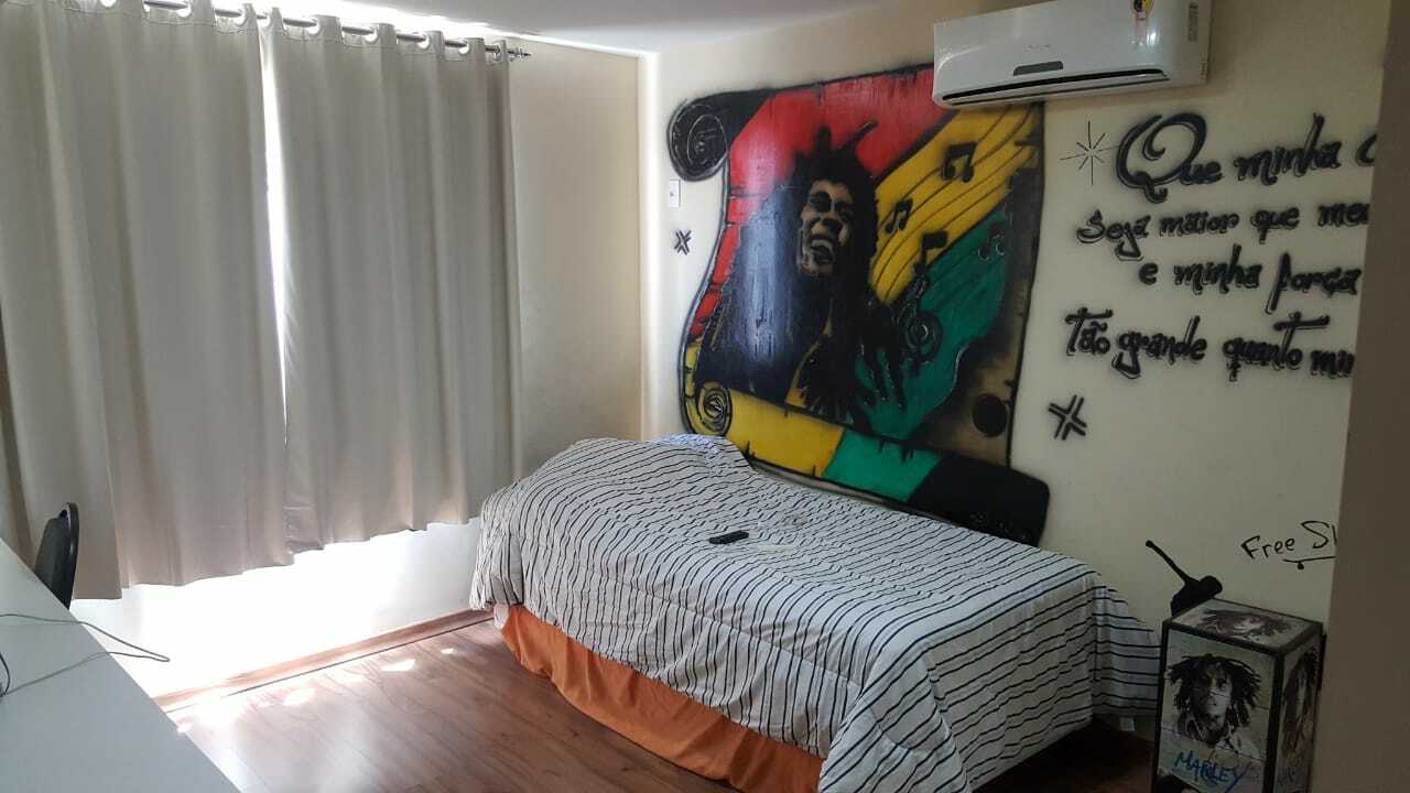 Foto do imóvel: Casa de Condomínio com 3 Quartos à Venda, 248 m² em Campo Grande - Rio de Janeiro