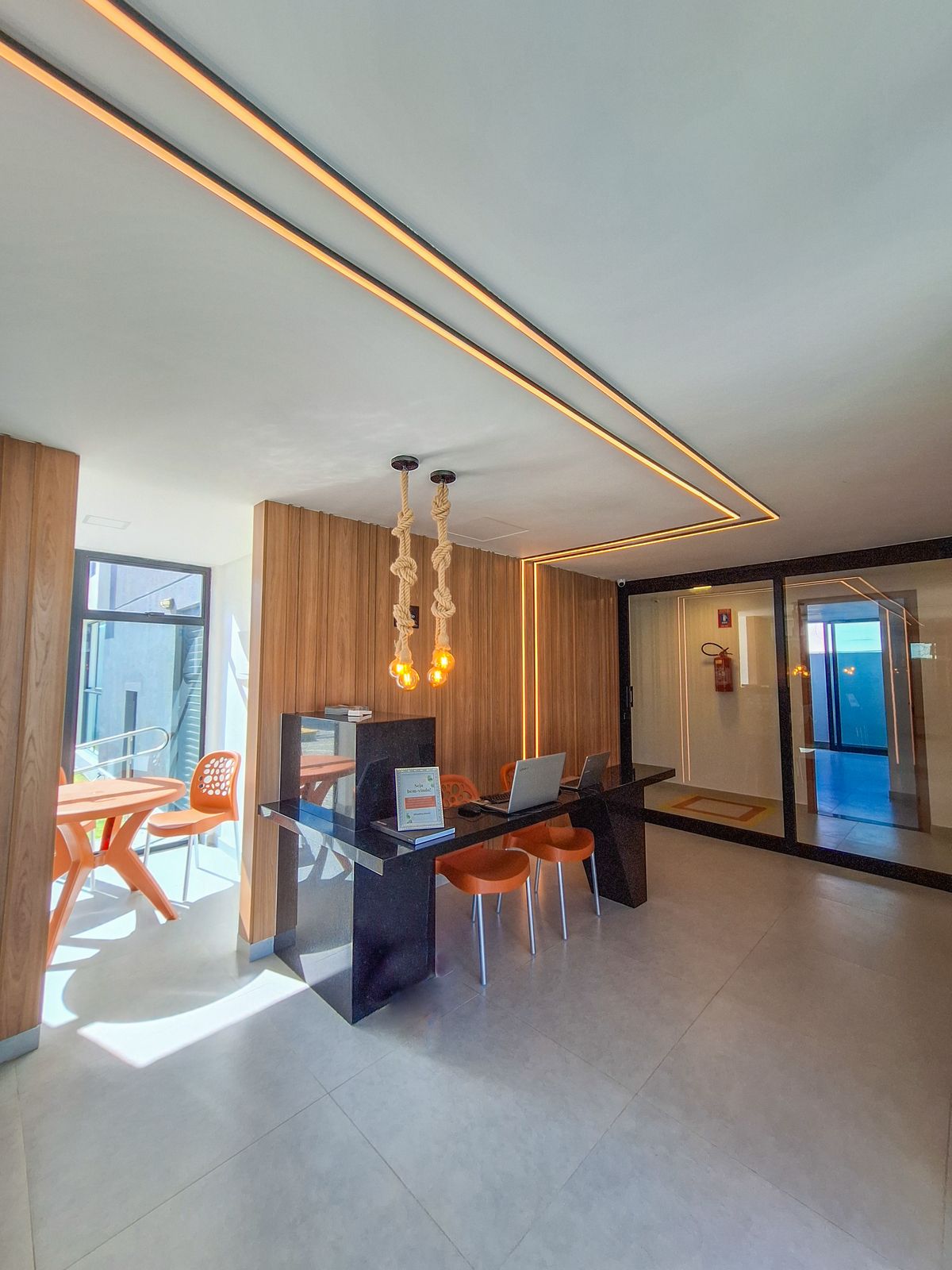 Foto do imóvel: Flat com 1 Quarto à Venda, 31 m² em Loteamento Porto de Galinhas - ipojuca