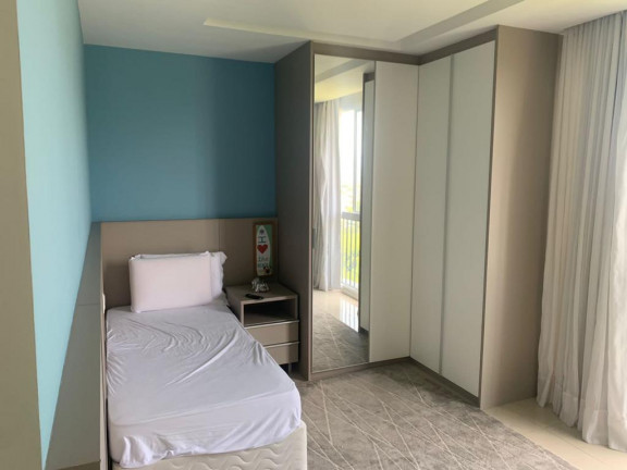 Imagem Apartamento com 4 Quartos à Venda, 393 m² em Barra da Tijuca - Rio de Janeiro