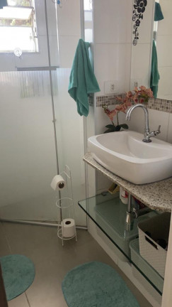 Imagem Apartamento com 2 Quartos à Venda, 65 m² em Cangaíba - São Paulo