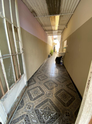 Imagem Sobrado com 3 Quartos para Alugar, 160 m² em Jardim das Camélias - São Paulo