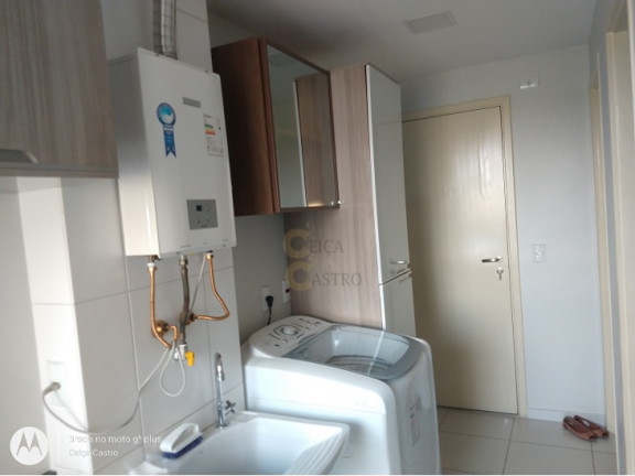 Imagem Apartamento com 4 Quartos à Venda, 133 m² em São Jorge - Manaus