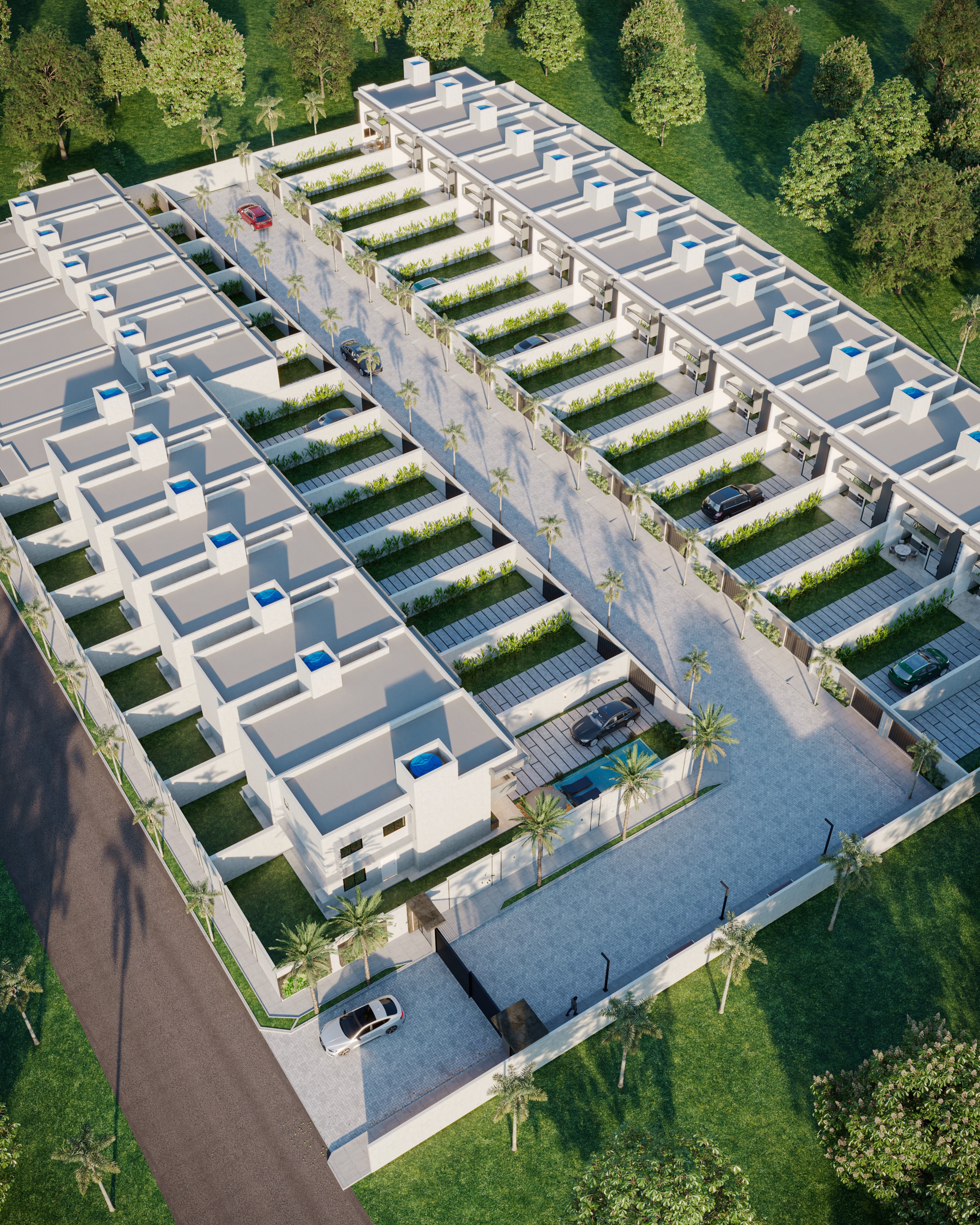 Foto do imóvel: Casa com 3 Quartos à Venda, 122 m²em Coité - Eusébio
