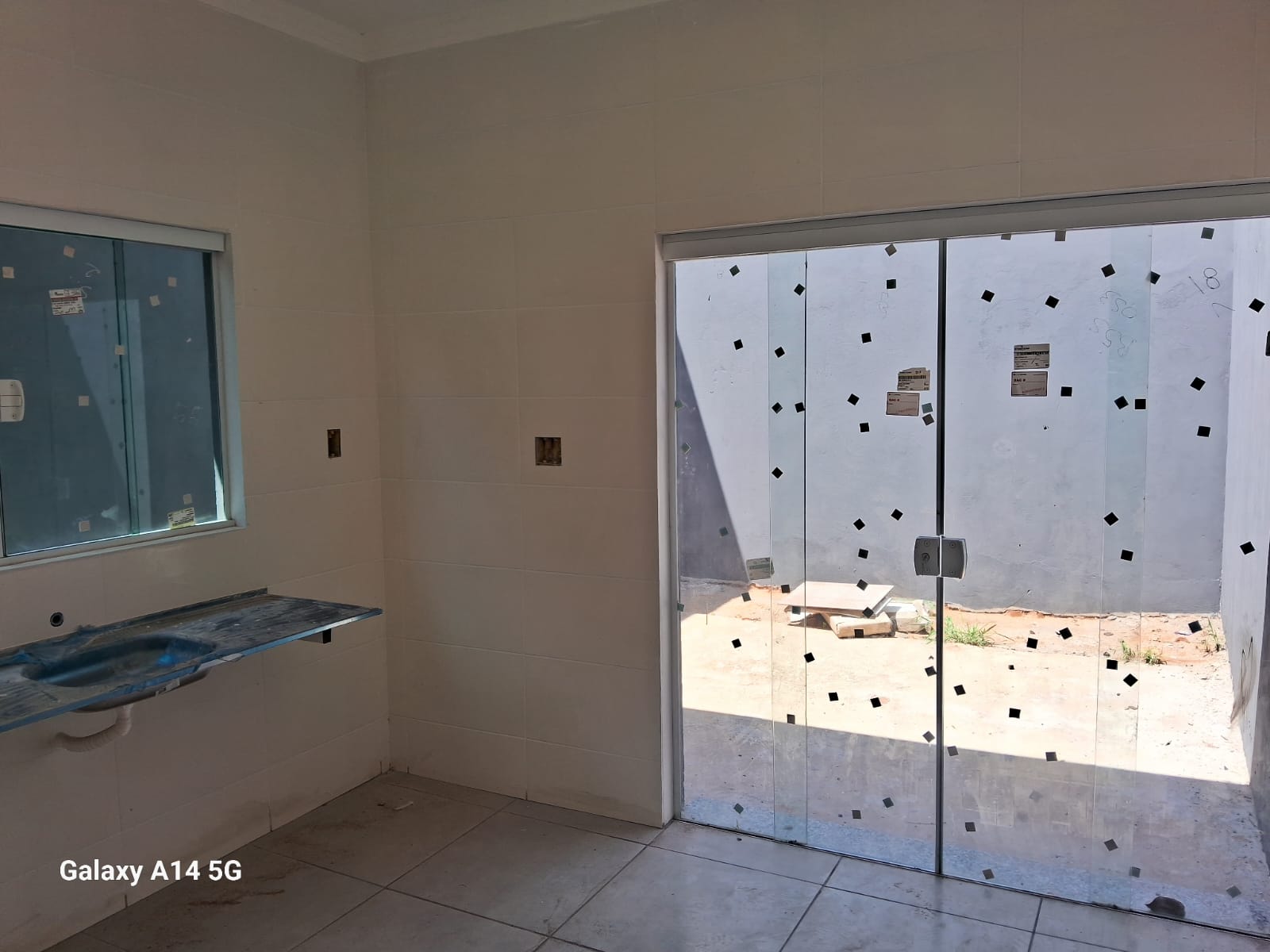 Foto do imóvel: Casa com 2 Quartos à Venda, 58 m² em Parque Jaraguá - Bauru