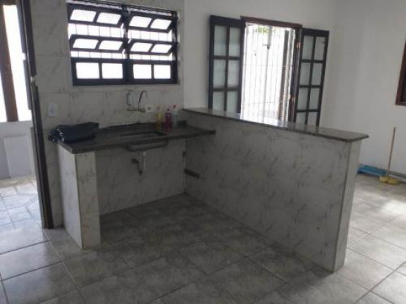 Imagem Casa com 2 Quartos à Venda, 80 m² em Balneário Gaivota - Itanhaém