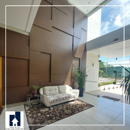 Imagem Apartamento com 3 Quartos à Venda, 119 m² em Santo Antônio - Criciúma