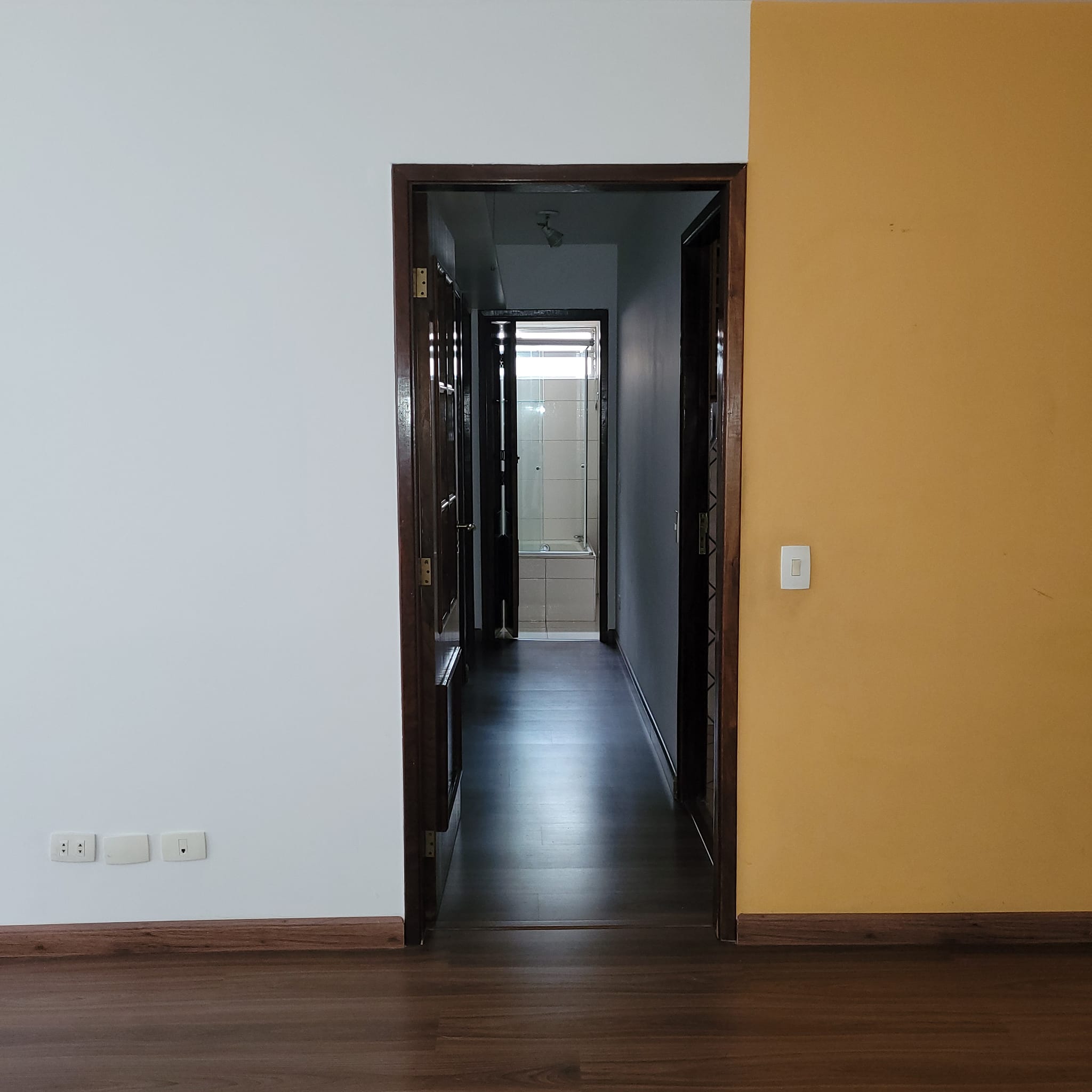 Apartamento com 2 Quartos à Venda, 80 m²em Vila Uberabinha - São Paulo