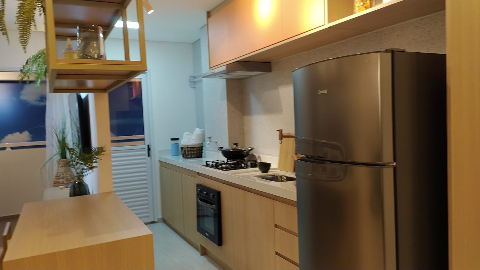 Foto do imóvel: Apartamento com 3 Quartos à Venda, 68 m² em Centro - Diadema