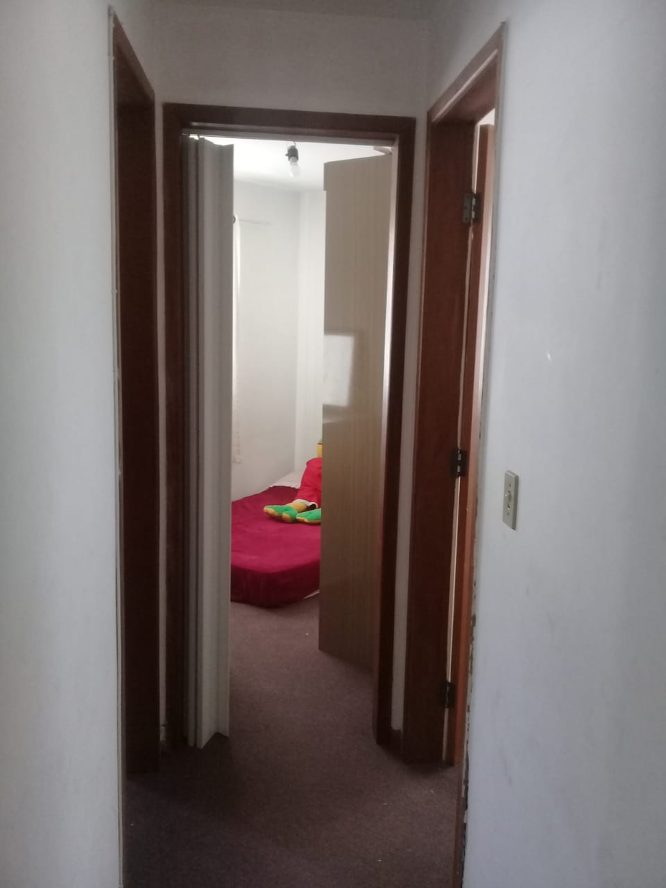 Imagem Apartamento com 3 Quartos à Venda, 54 m²em Portão - Curitiba