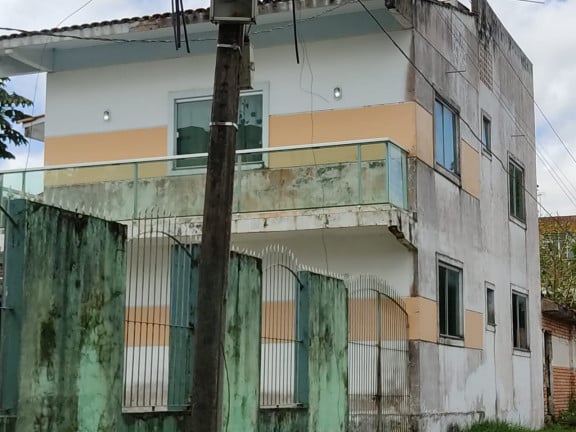 Imagem Casa com 4 Quartos à Venda, 400 m² em Farol (mosqueiro) - Belém