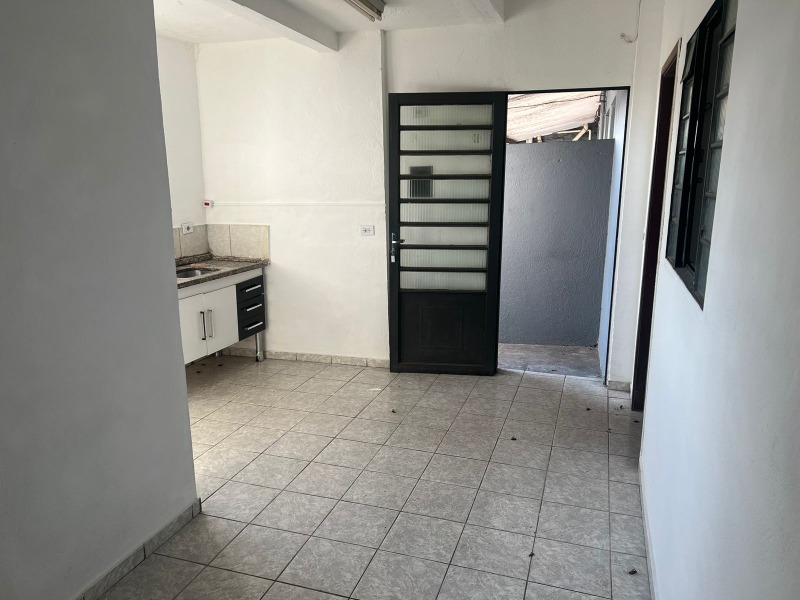 Imagem Casa com 1 Quarto para Alugar, 90 m²em Vila Pereira Cerca - São Paulo