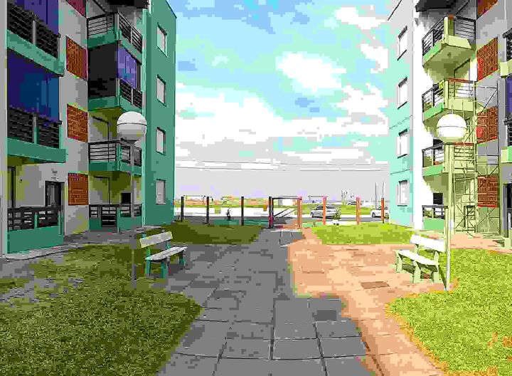 Imagem Apartamento com 2 Quartos à Venda, 63 m² em Capão Novo - Capão Da Canoa