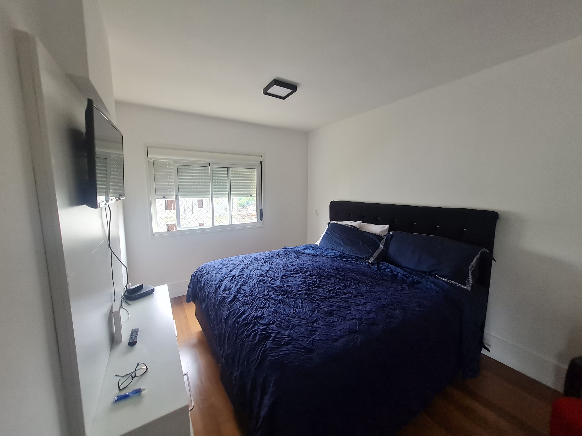 Imagem Apartamento com 3 Quartos à Venda, 137 m²em Vila Rosália - Guarulhos