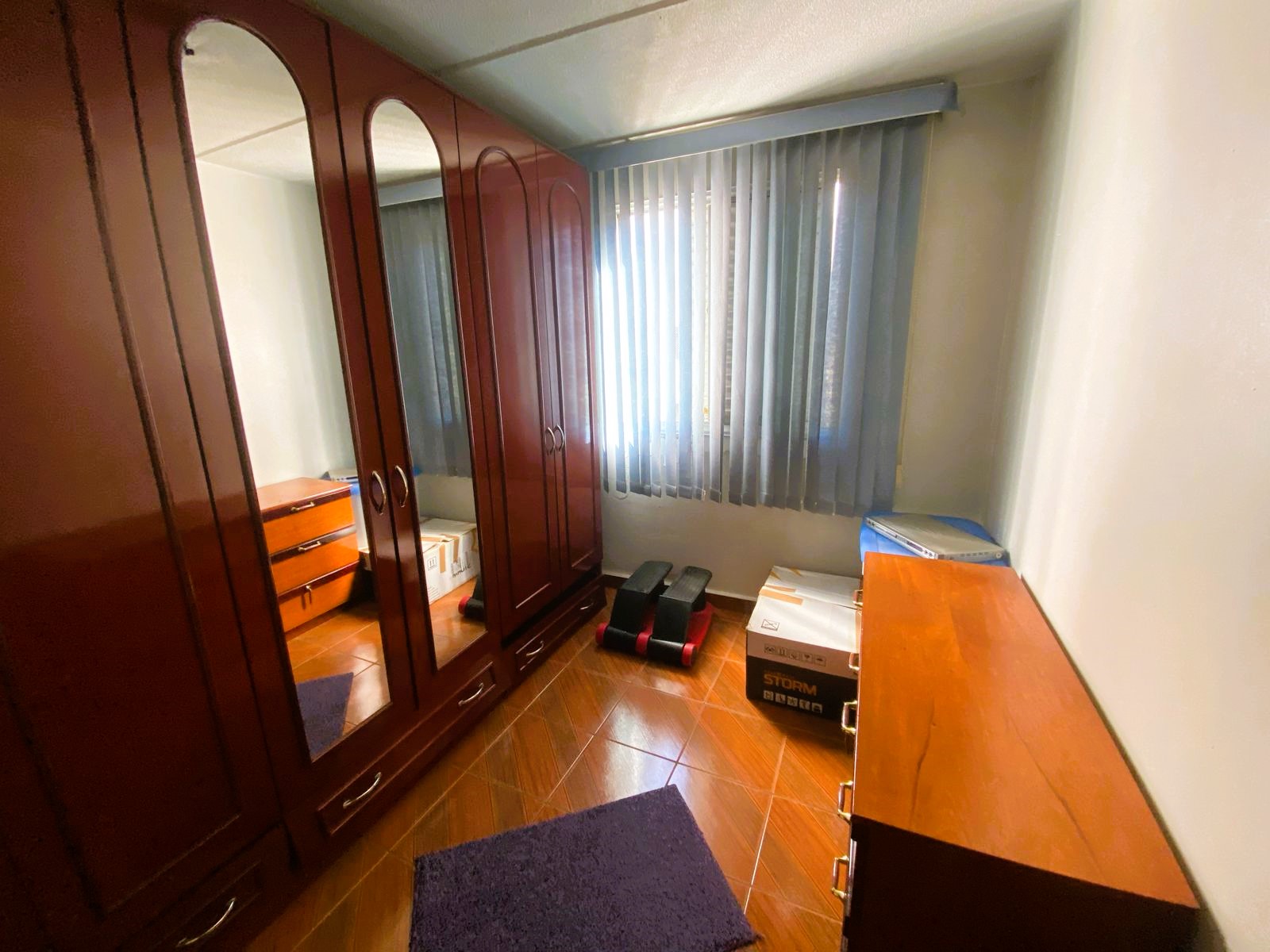 Apartamento com 3 Quartos à Venda, 69 m²em Residencial Terra da Uva - Jundiaí