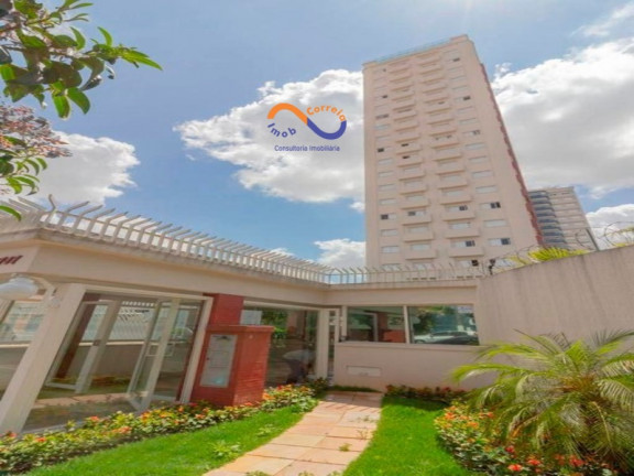 Imagem Apartamento com 2 Quartos para Alugar, 63 m² em Vila Dom Pedro I - São Paulo